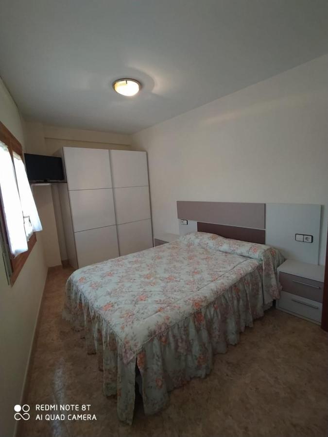 Les Fonts Villa Cabaces Dış mekan fotoğraf