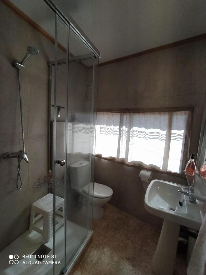 Les Fonts Villa Cabaces Dış mekan fotoğraf