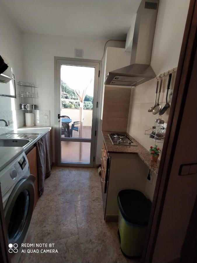 Les Fonts Villa Cabaces Dış mekan fotoğraf