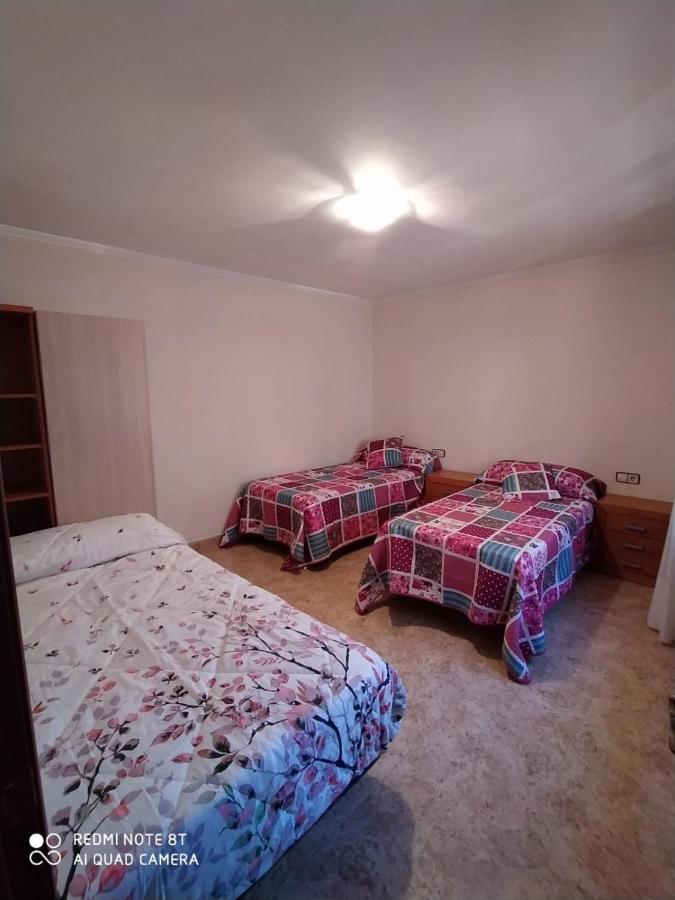Les Fonts Villa Cabaces Dış mekan fotoğraf